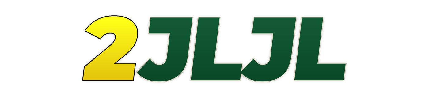 2jljl Logo